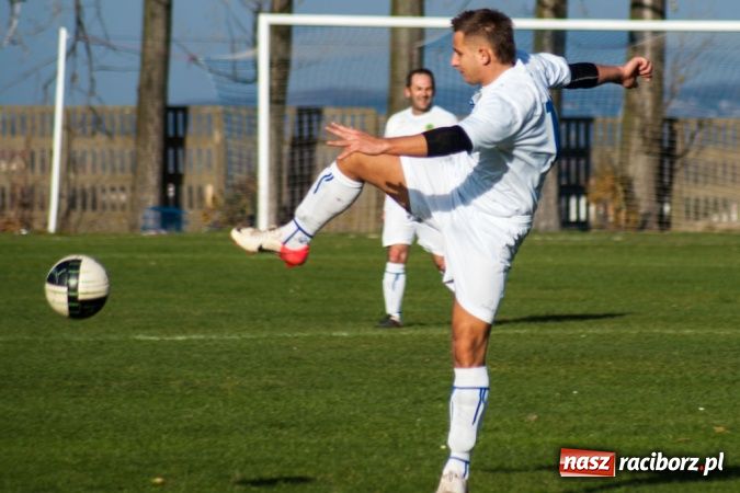 Zdjęcie w galerii na portalu naszraciborz.pl: Płonia górą. Owsiszcze były swoim cieniem wiadomości z regionu