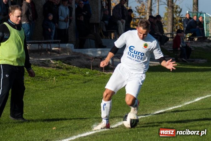 Zdjęcie w galerii na portalu naszraciborz.pl: Płonia górą. Owsiszcze były swoim cieniem wiadomości z regionu