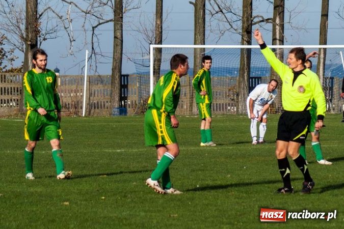 Zdjęcie w galerii na portalu naszraciborz.pl: Płonia górą. Owsiszcze były swoim cieniem wiadomości z regionu