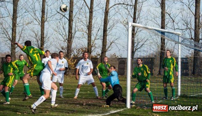 Zdjęcie w galerii na portalu naszraciborz.pl: Płonia górą. Owsiszcze były swoim cieniem wiadomości z regionu