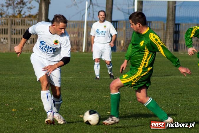 Zdjęcie w galerii na portalu naszraciborz.pl: Płonia górą. Owsiszcze były swoim cieniem wiadomości z regionu