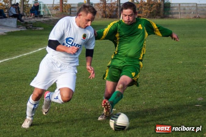 Zdjęcie w galerii na portalu naszraciborz.pl: Płonia górą. Owsiszcze były swoim cieniem wiadomości z regionu