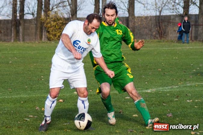 Zdjęcie w galerii na portalu naszraciborz.pl: Płonia górą. Owsiszcze były swoim cieniem wiadomości z regionu