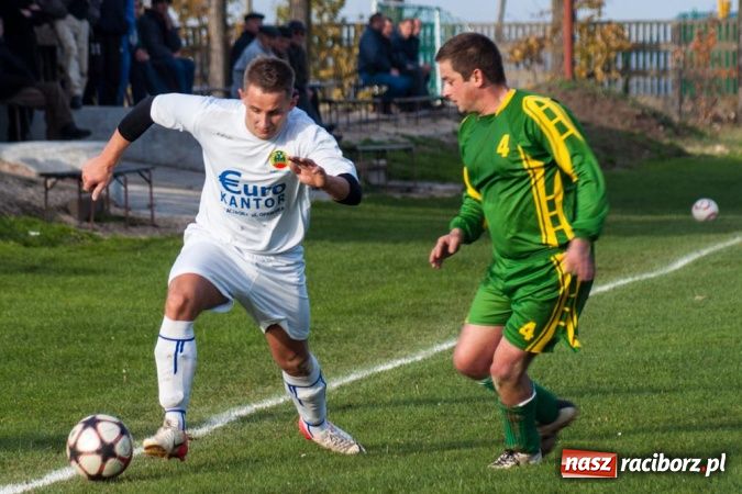 Zdjęcie w galerii na portalu naszraciborz.pl: Płonia górą. Owsiszcze były swoim cieniem wiadomości z regionu