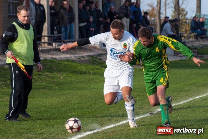 Zdjęcie w galerii na portalu naszraciborz.pl: Płonia górą. Owsiszcze były swoim cieniem wiadomości z regionu