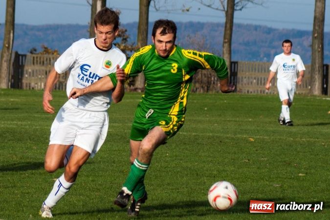 Zdjęcie w galerii na portalu naszraciborz.pl: Płonia górą. Owsiszcze były swoim cieniem wiadomości z regionu