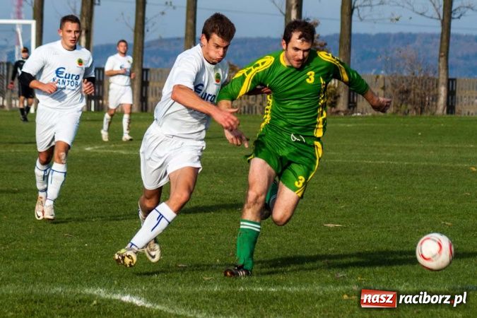 Zdjęcie w galerii na portalu naszraciborz.pl: Płonia górą. Owsiszcze były swoim cieniem wiadomości z regionu