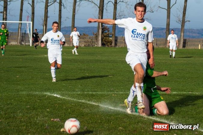 Zdjęcie w galerii na portalu naszraciborz.pl: Płonia górą. Owsiszcze były swoim cieniem wiadomości z regionu