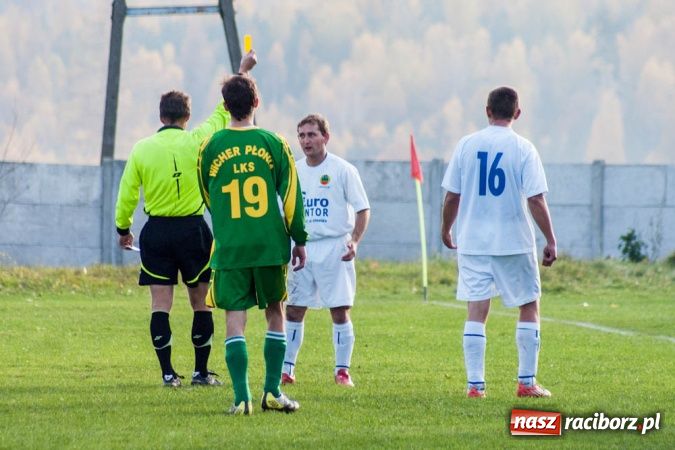 Zdjęcie w galerii na portalu naszraciborz.pl: Płonia górą. Owsiszcze były swoim cieniem wiadomości z regionu