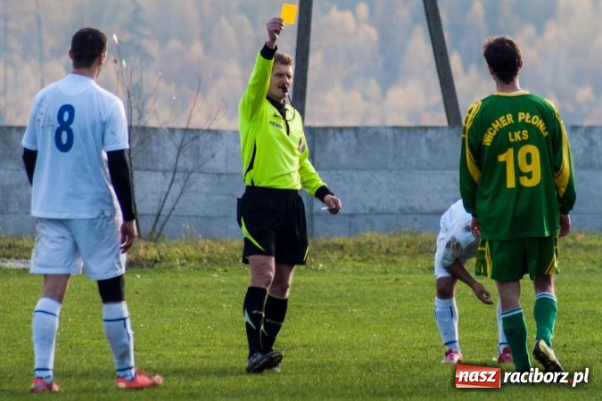 Zdjęcie w galerii na portalu naszraciborz.pl: Płonia górą. Owsiszcze były swoim cieniem wiadomości z regionu