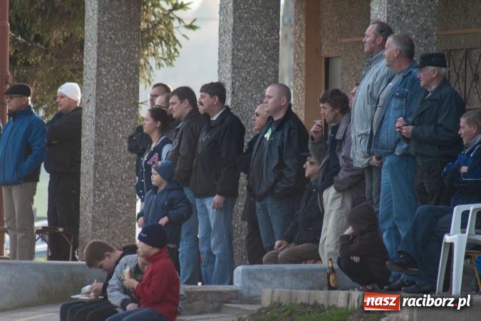 Zdjęcie w galerii na portalu naszraciborz.pl: Płonia górą. Owsiszcze były swoim cieniem wiadomości z regionu