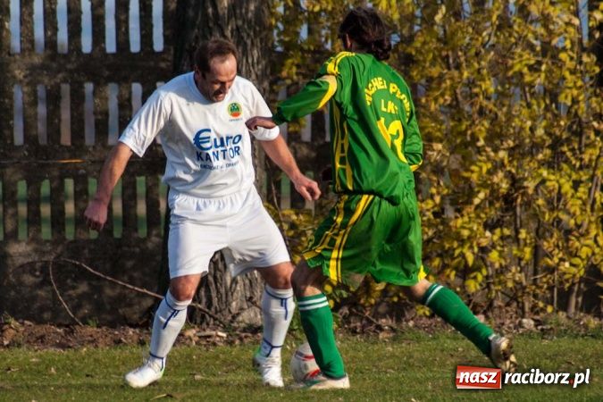 Zdjęcie w galerii na portalu naszraciborz.pl: Płonia górą. Owsiszcze były swoim cieniem wiadomości z regionu