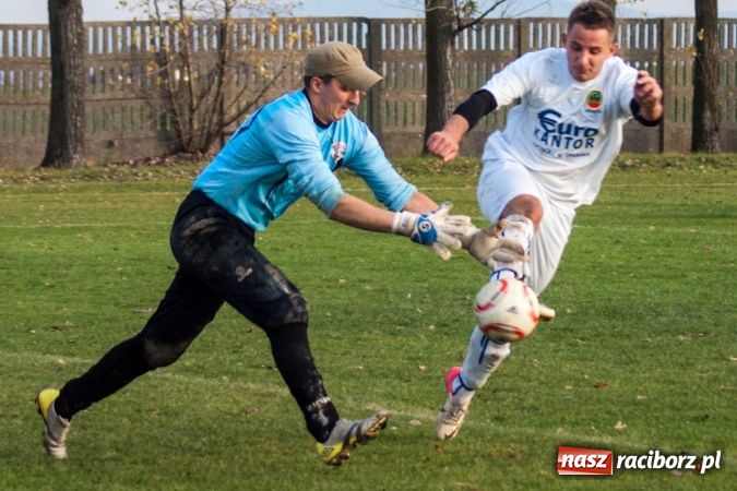 Zdjęcie w galerii na portalu naszraciborz.pl: Płonia górą. Owsiszcze były swoim cieniem wiadomości z regionu