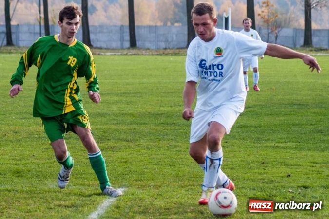 Zdjęcie w galerii na portalu naszraciborz.pl: Płonia górą. Owsiszcze były swoim cieniem wiadomości z regionu