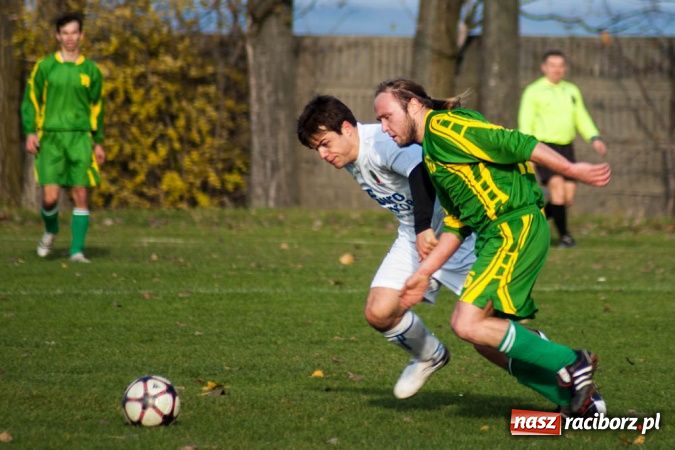 Zdjęcie w galerii na portalu naszraciborz.pl: Płonia górą. Owsiszcze były swoim cieniem wiadomości z regionu