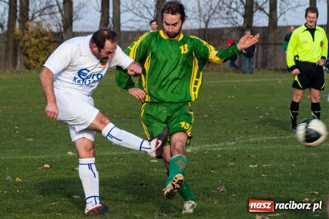 Zdjęcie w galerii na portalu naszraciborz.pl: Płonia górą. Owsiszcze były swoim cieniem wiadomości z regionu