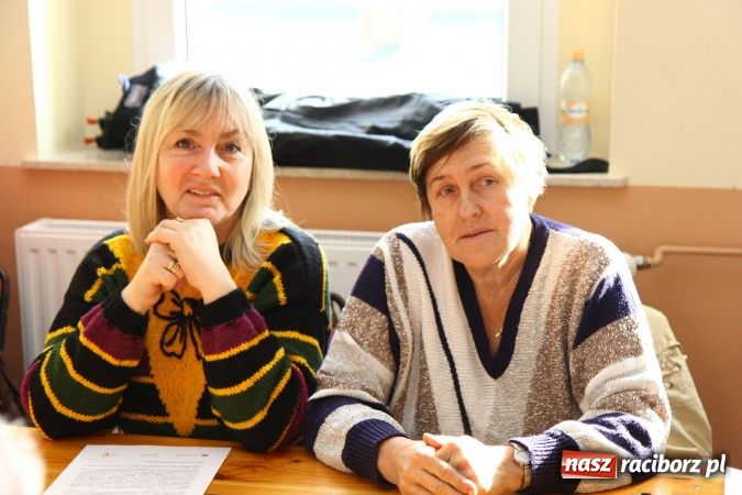 Zdjęcie w galerii na portalu naszraciborz.pl: W Zawadzie Książęcej wiklina poszła w ruch wiadomości z regionu