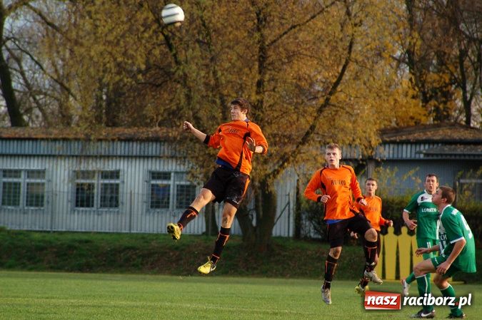 Zdjęcie w galerii na portalu naszraciborz.pl: Rafako przegrało mecz w końcówce wiadomości z regionu