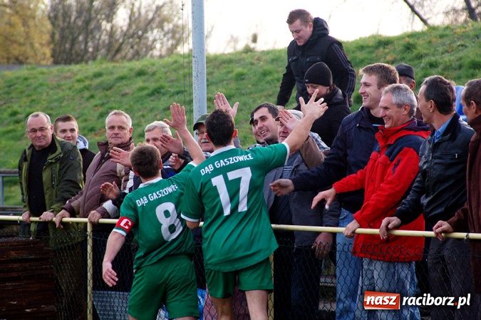 Zdjęcie w galerii na portalu naszraciborz.pl: Rafako przegrało mecz w końcówce wiadomości z regionu