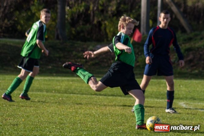 Zdjęcie w galerii na portalu naszraciborz.pl: Derby gminy dla Bieńkowic wiadomości z regionu