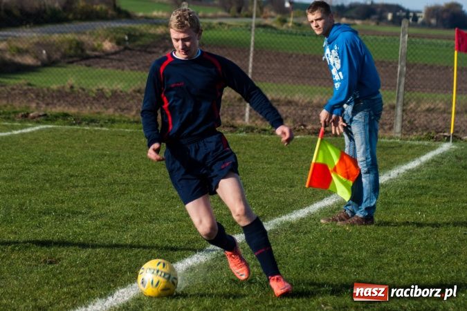 Zdjęcie w galerii na portalu naszraciborz.pl: Derby gminy dla Bieńkowic wiadomości z regionu