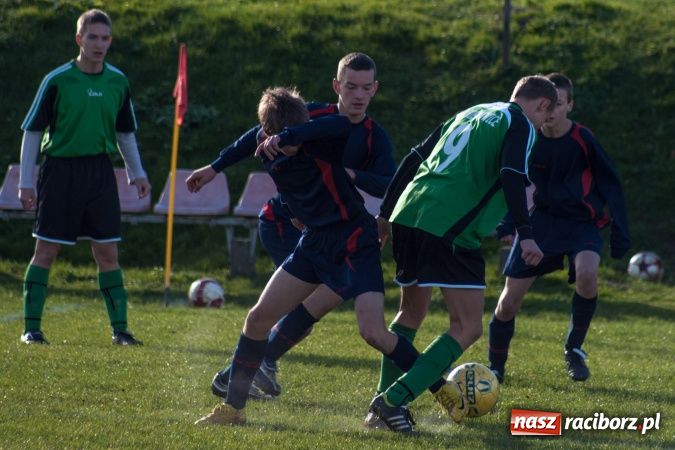 Zdjęcie w galerii na portalu naszraciborz.pl: Derby gminy dla Bieńkowic wiadomości z regionu