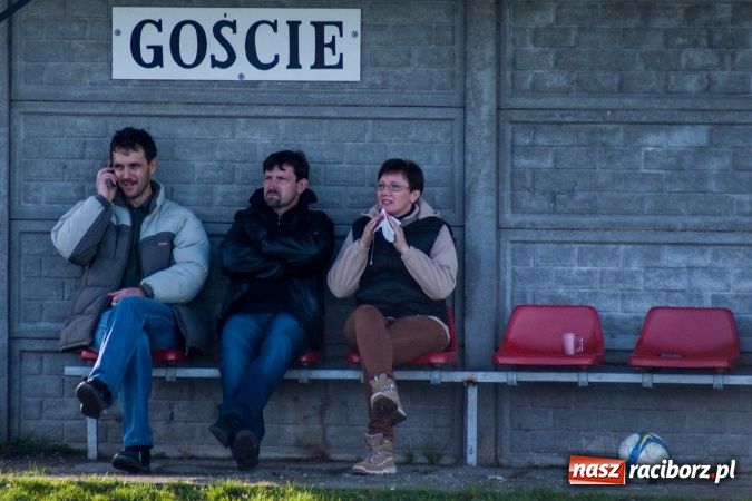 Zdjęcie w galerii na portalu naszraciborz.pl: Derby gminy dla Bieńkowic wiadomości z regionu