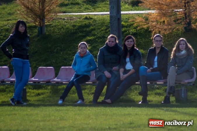 Zdjęcie w galerii na portalu naszraciborz.pl: Derby gminy dla Bieńkowic wiadomości z regionu