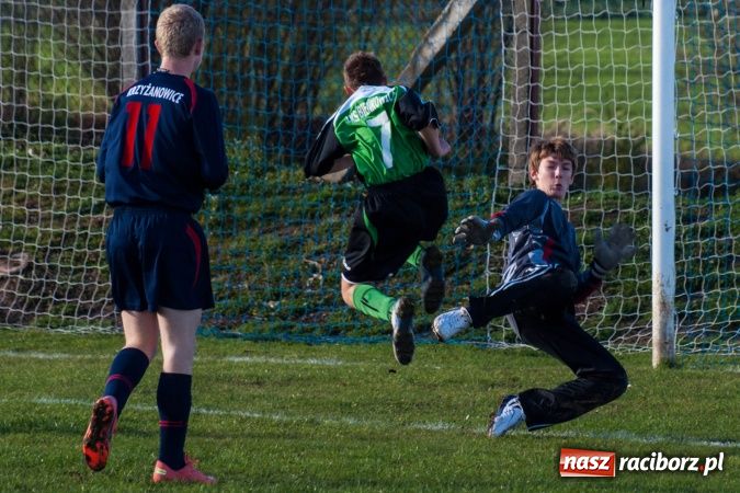 Zdjęcie w galerii na portalu naszraciborz.pl: Derby gminy dla Bieńkowic wiadomości z regionu