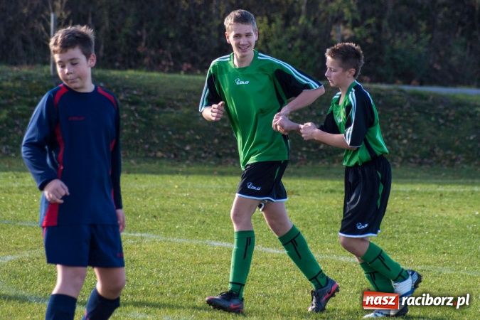 Zdjęcie w galerii na portalu naszraciborz.pl: Derby gminy dla Bieńkowic wiadomości z regionu