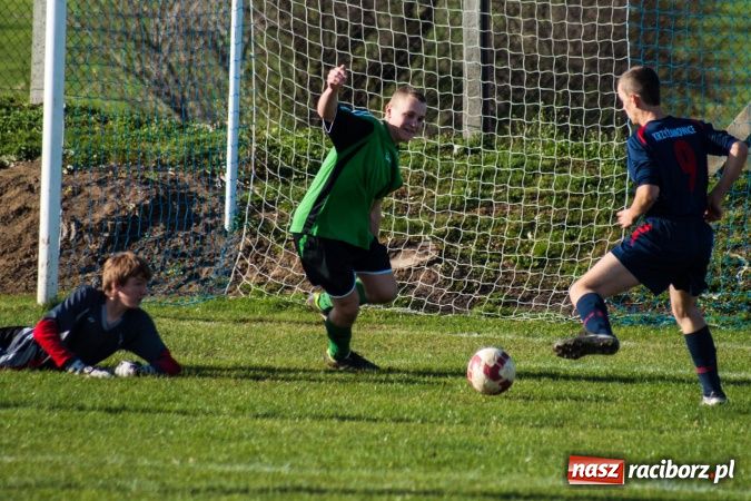 Zdjęcie w galerii na portalu naszraciborz.pl: Derby gminy dla Bieńkowic wiadomości z regionu