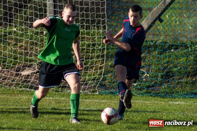 Zdjęcie w galerii na portalu naszraciborz.pl: Derby gminy dla Bieńkowic wiadomości z regionu