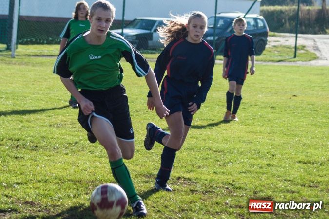 Zdjęcie w galerii na portalu naszraciborz.pl: Derby gminy dla Bieńkowic wiadomości z regionu
