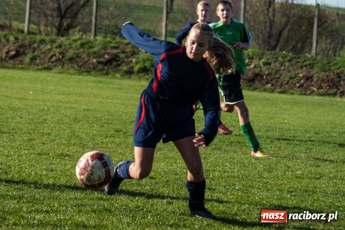 Zdjęcie w galerii na portalu naszraciborz.pl: Derby gminy dla Bieńkowic wiadomości z regionu