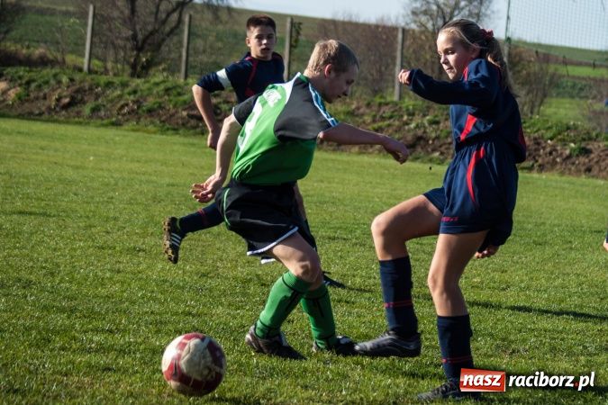 Zdjęcie w galerii na portalu naszraciborz.pl: Derby gminy dla Bieńkowic wiadomości z regionu