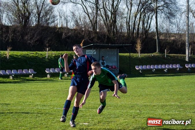 Zdjęcie w galerii na portalu naszraciborz.pl: Derby gminy dla Bieńkowic wiadomości z regionu