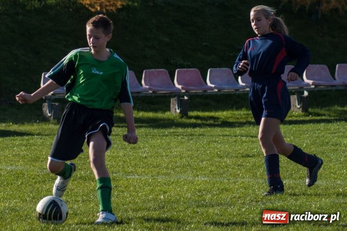 Zdjęcie w galerii na portalu naszraciborz.pl: Derby gminy dla Bieńkowic wiadomości z regionu