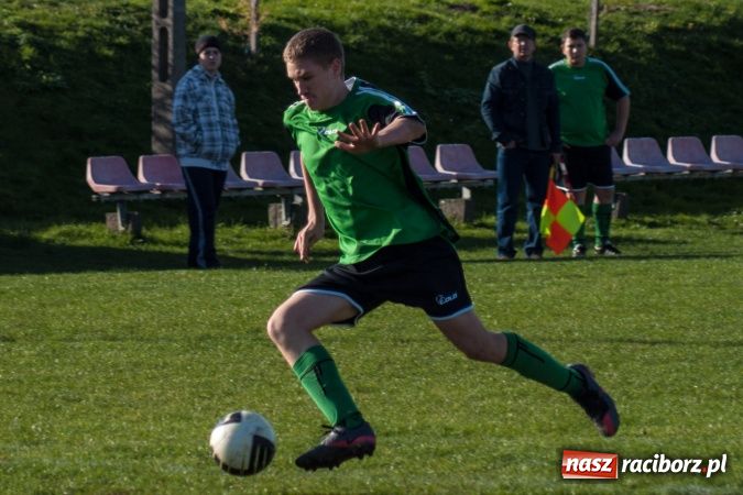 Zdjęcie w galerii na portalu naszraciborz.pl: Derby gminy dla Bieńkowic wiadomości z regionu