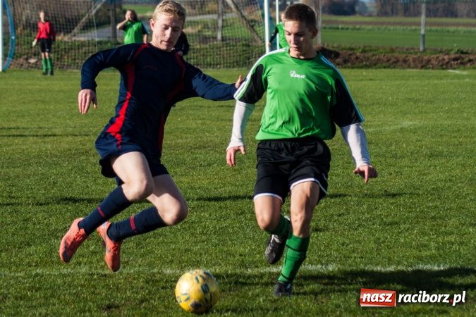 Zdjęcie w galerii na portalu naszraciborz.pl: Derby gminy dla Bieńkowic wiadomości z regionu