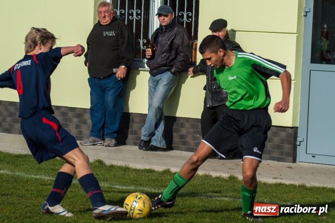 Zdjęcie w galerii na portalu naszraciborz.pl: Derby gminy dla Bieńkowic wiadomości z regionu
