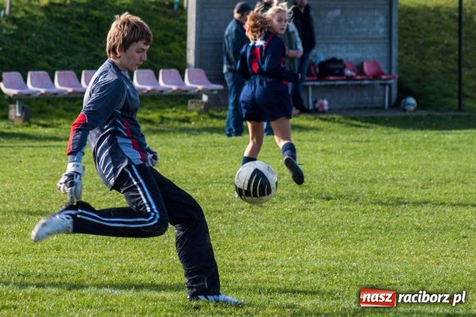 Zdjęcie w galerii na portalu naszraciborz.pl: Derby gminy dla Bieńkowic wiadomości z regionu