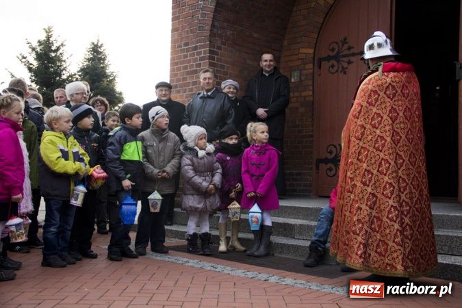 Zdjęcie w galerii na portalu naszraciborz.pl: Radosne święto w Studziennej wiadomości z regionu