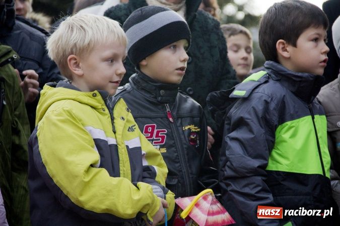 Zdjęcie w galerii na portalu naszraciborz.pl: Radosne święto w Studziennej wiadomości z regionu