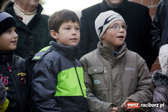Zdjęcie w galerii na portalu naszraciborz.pl: Radosne święto w Studziennej wiadomości z regionu