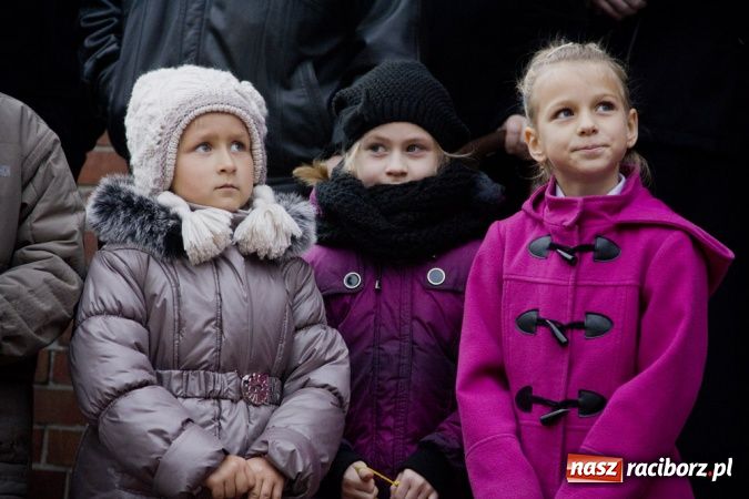 Zdjęcie w galerii na portalu naszraciborz.pl: Radosne święto w Studziennej wiadomości z regionu