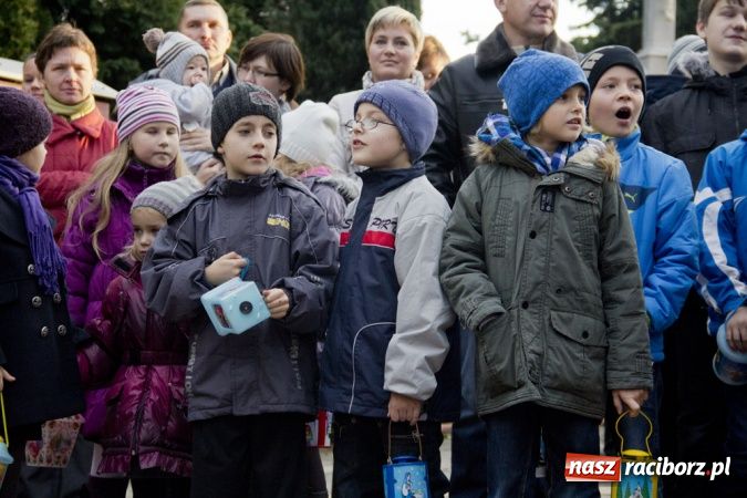 Zdjęcie w galerii na portalu naszraciborz.pl: Radosne święto w Studziennej wiadomości z regionu