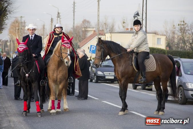 Zdjęcie w galerii na portalu naszraciborz.pl: Radosne święto w Studziennej wiadomości z regionu