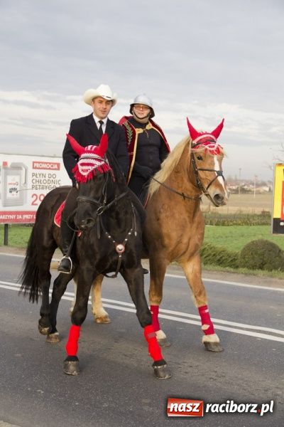 Zdjęcie w galerii na portalu naszraciborz.pl: Radosne święto w Studziennej wiadomości z regionu