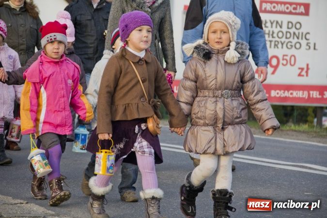 Zdjęcie w galerii na portalu naszraciborz.pl: Radosne święto w Studziennej wiadomości z regionu