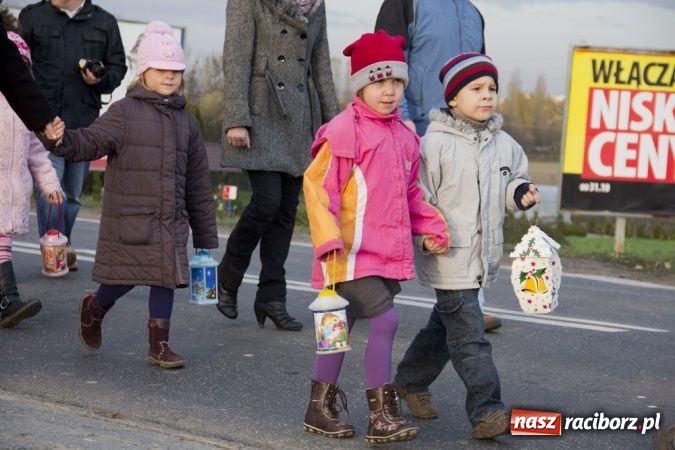 Zdjęcie w galerii na portalu naszraciborz.pl: Radosne święto w Studziennej wiadomości z regionu